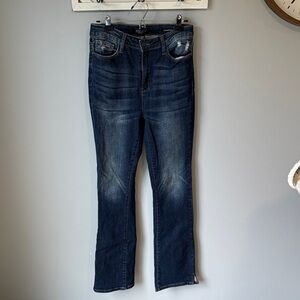 Judy Blue Denim Jeans